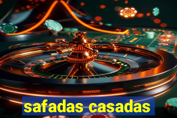 safadas casadas